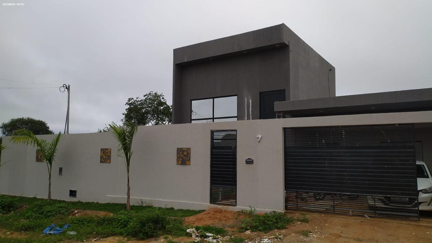 Casa, 4 quartos - Foto 1