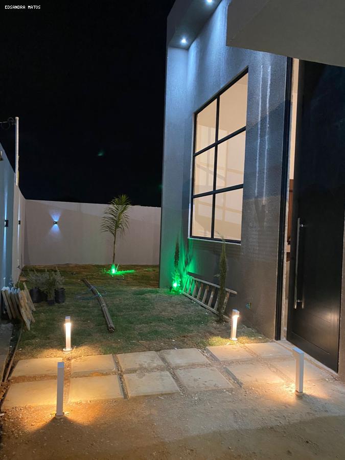 Casa, 4 quartos - Foto 2