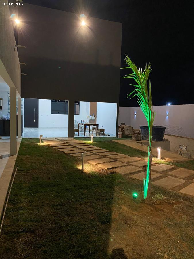 Casa, 4 quartos - Foto 3