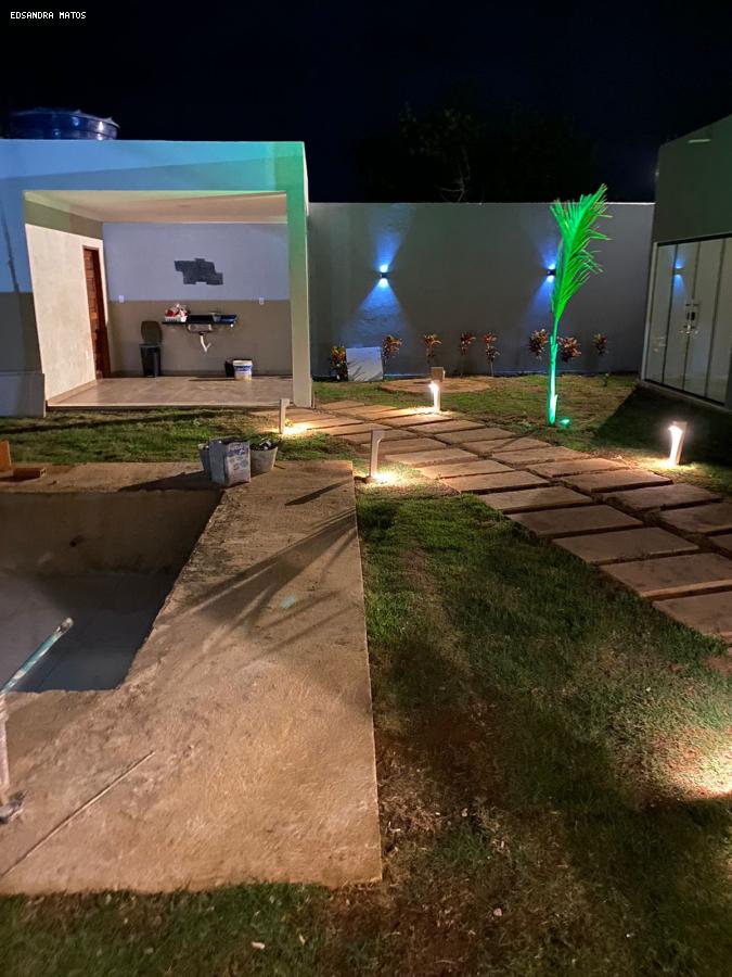 Casa, 4 quartos - Foto 7