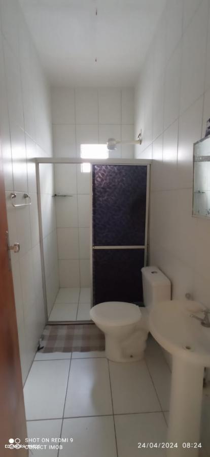 Casa, 3 quartos - Foto 10