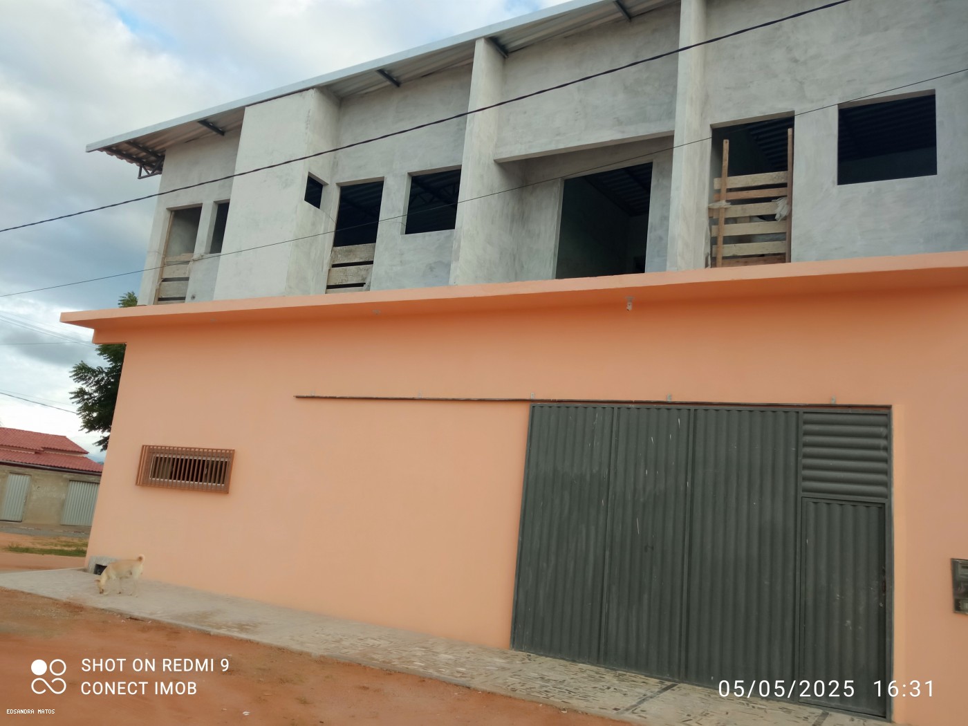 Sala-Conjunto - Foto 1