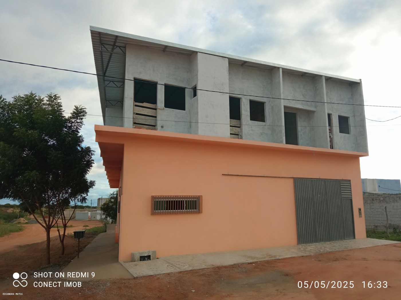 Sala-Conjunto - Foto 2