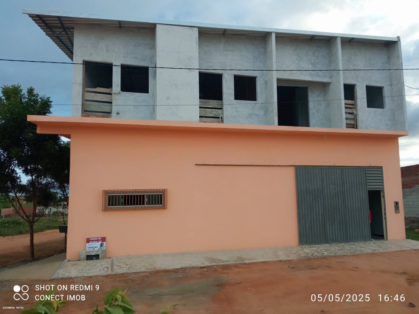 Sala-Conjunto - Foto 4