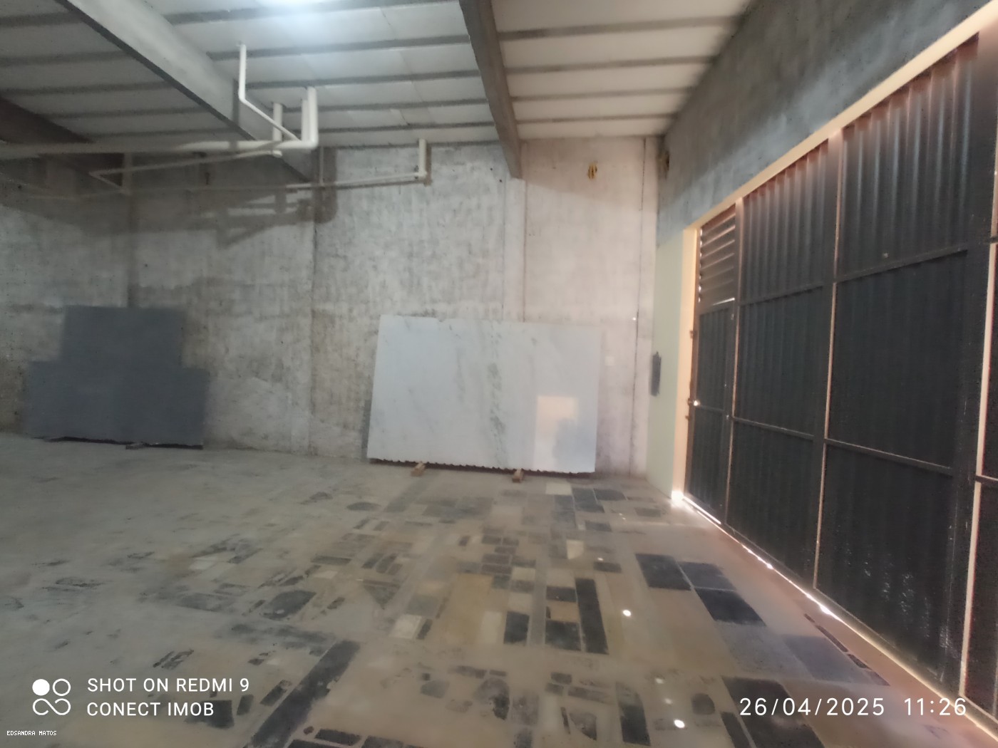 Sala-Conjunto - Foto 5