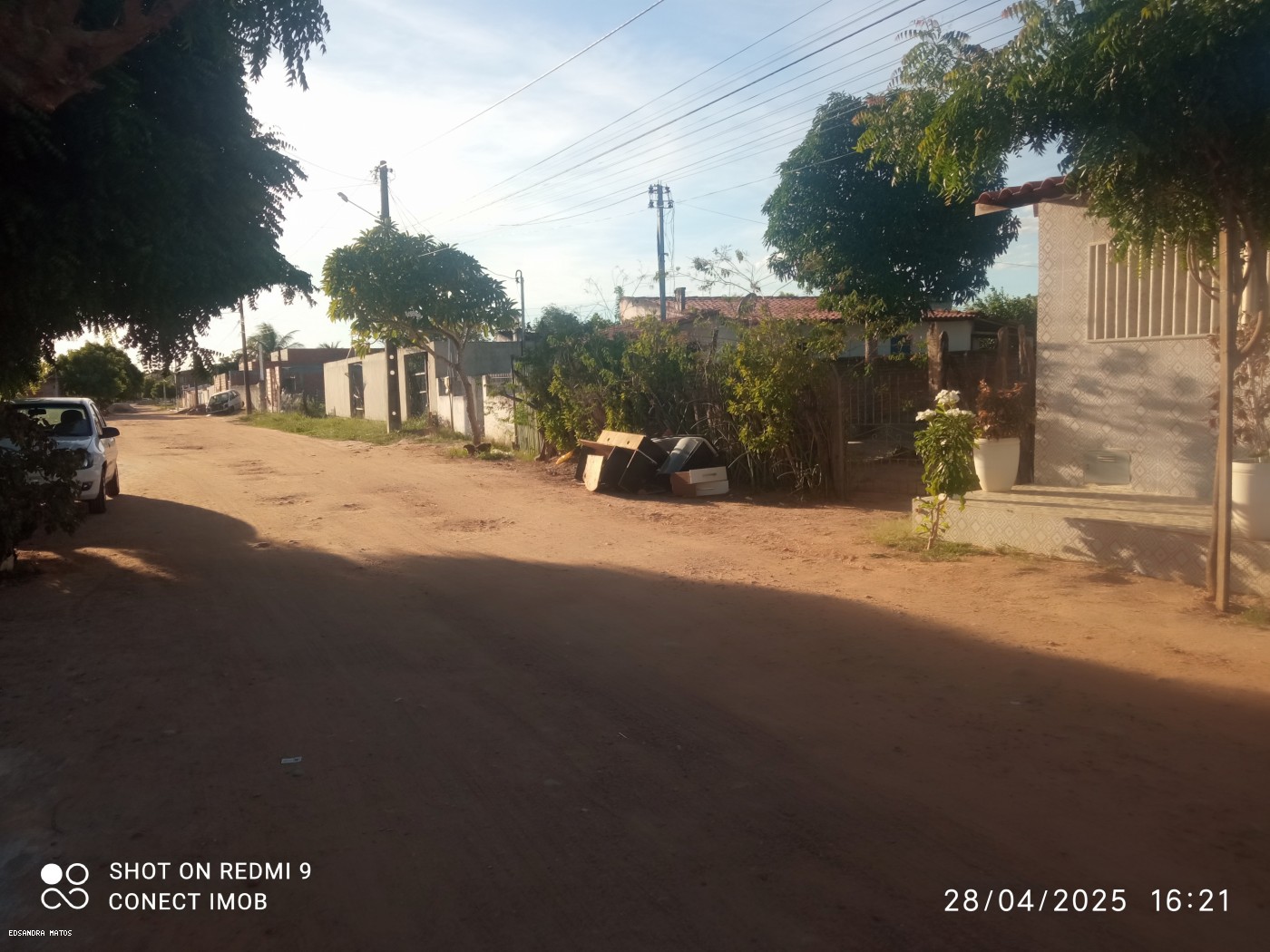 Casa, 2 quartos - Foto 2