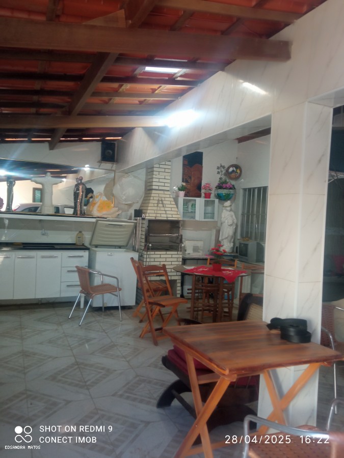 Casa, 2 quartos - Foto 3