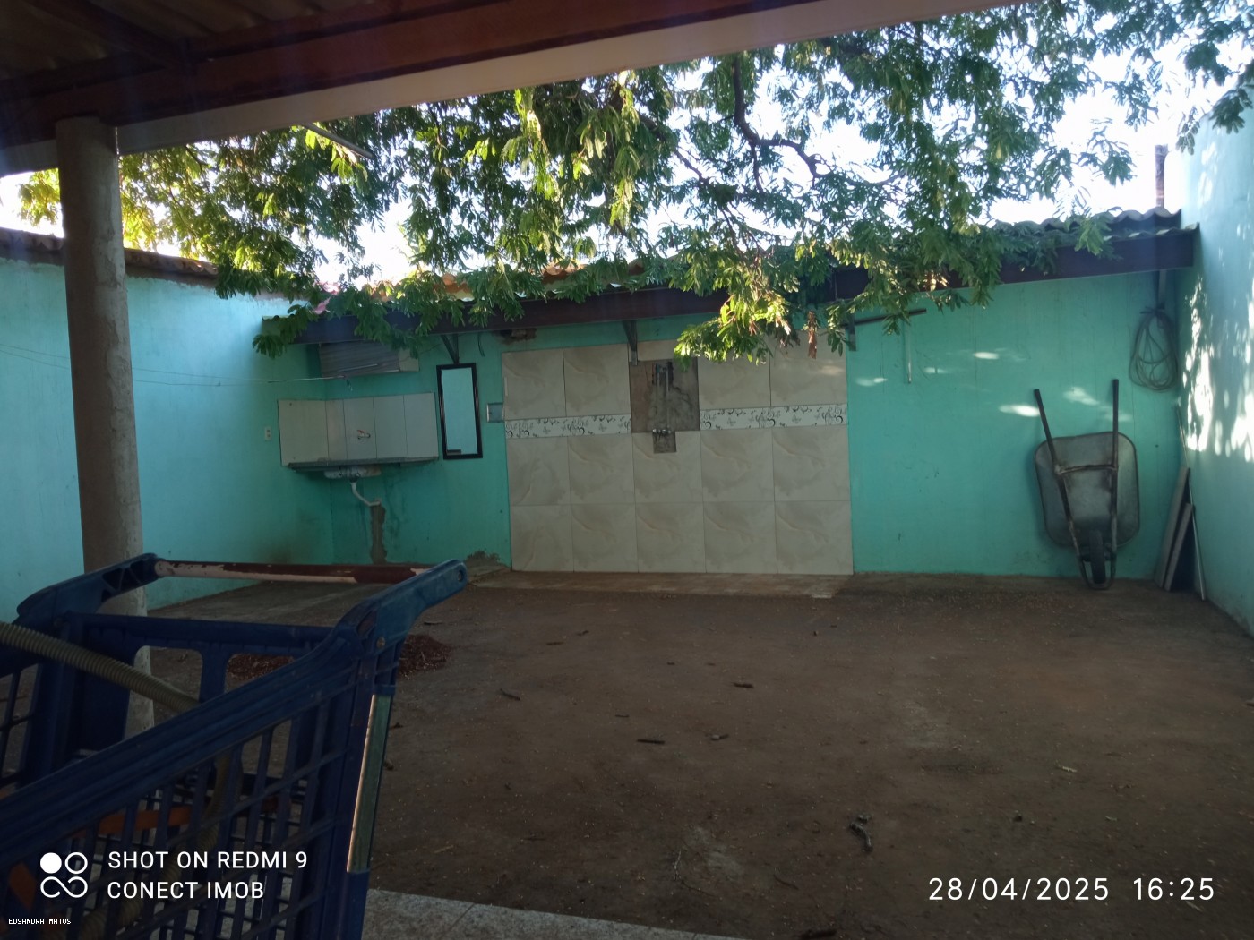 Casa, 2 quartos - Foto 4