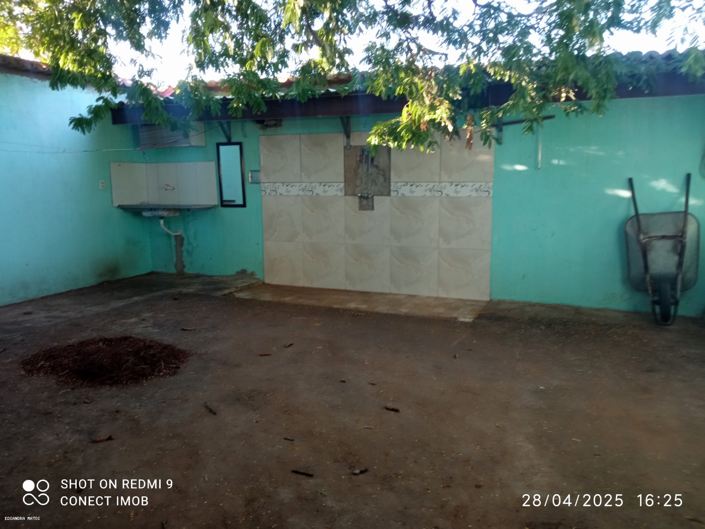 Casa, 2 quartos - Foto 5