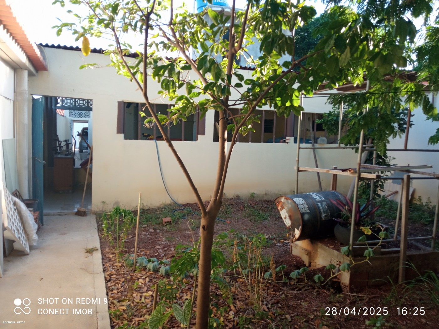 Casa, 2 quartos - Foto 6