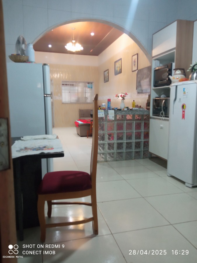 Casa, 2 quartos - Foto 8