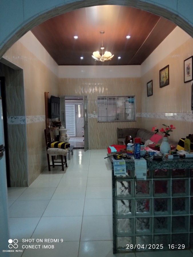 Casa, 2 quartos - Foto 9