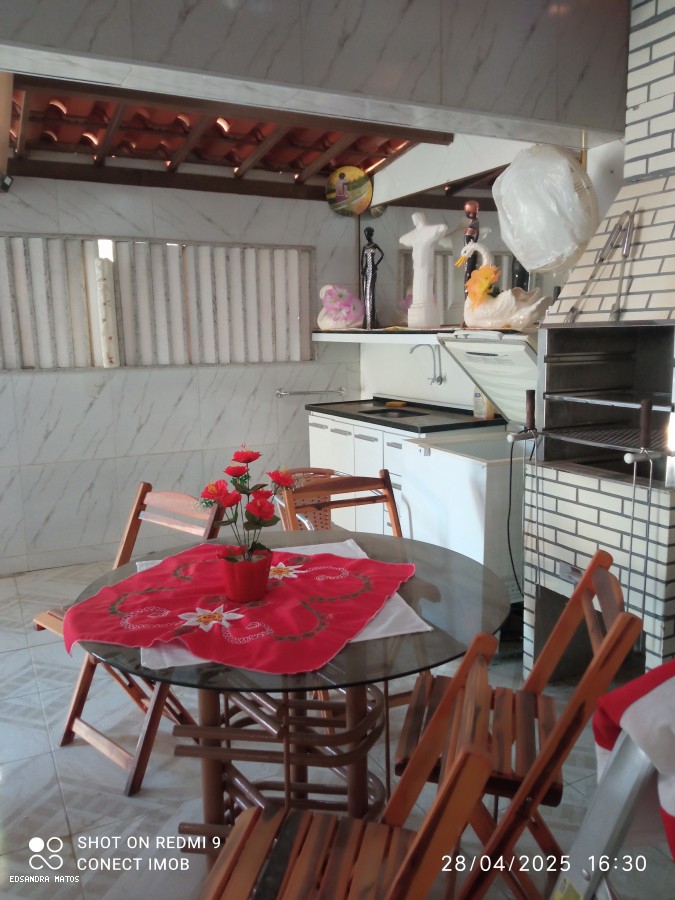 Casa, 2 quartos - Foto 12