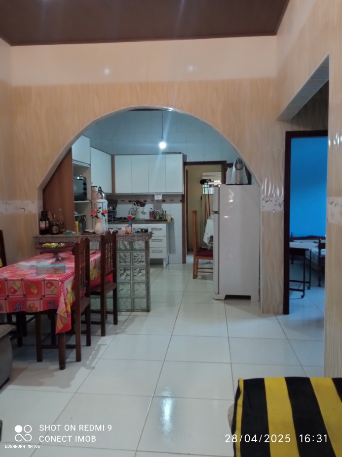 Casa, 2 quartos - Foto 14