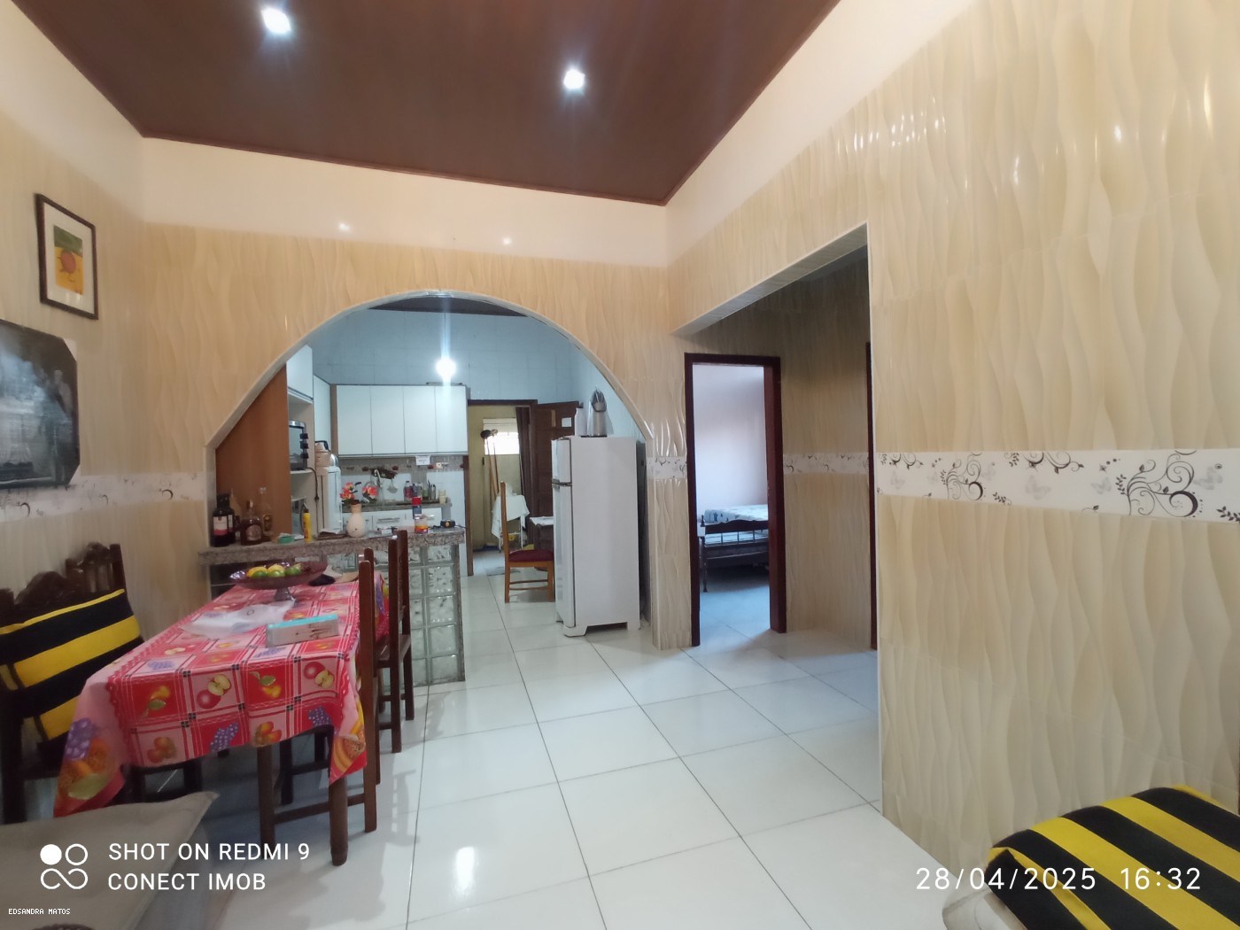 Casa, 2 quartos - Foto 16