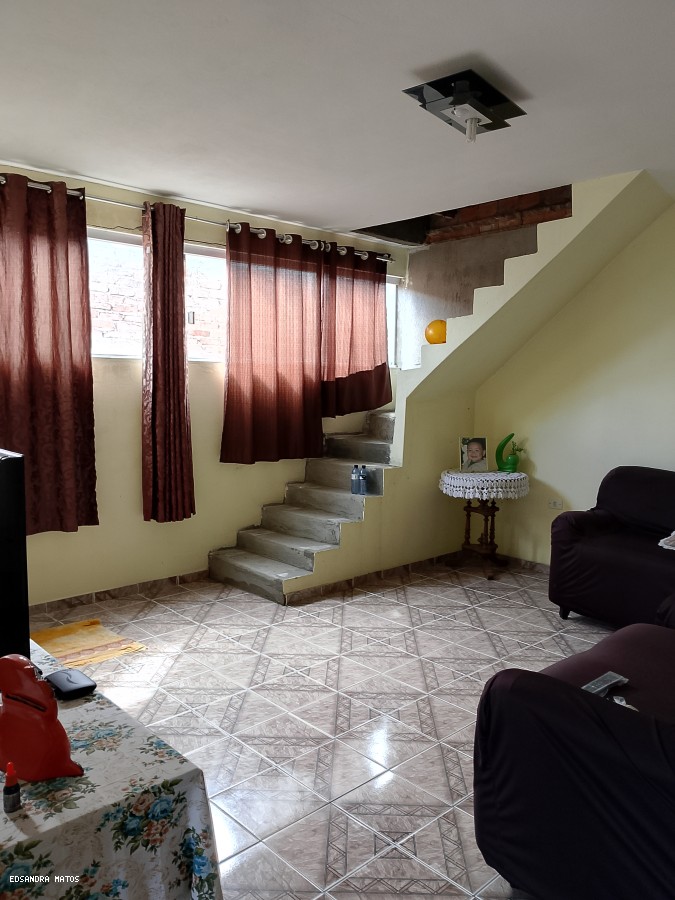 Sobrado, 3 quartos - Foto 1