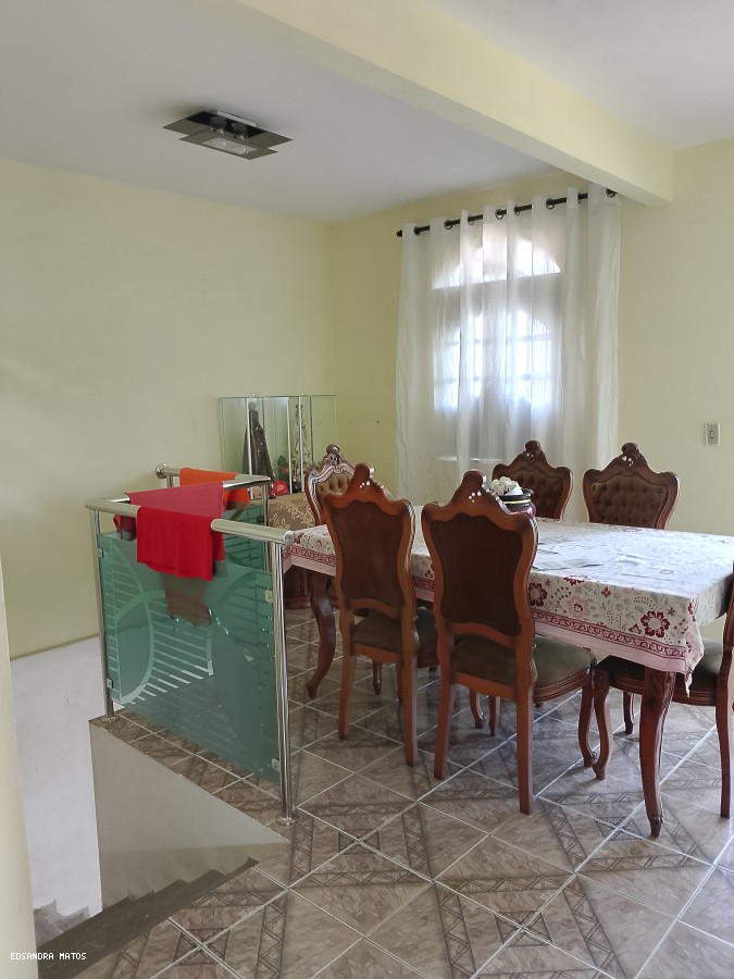 Sobrado, 3 quartos - Foto 3