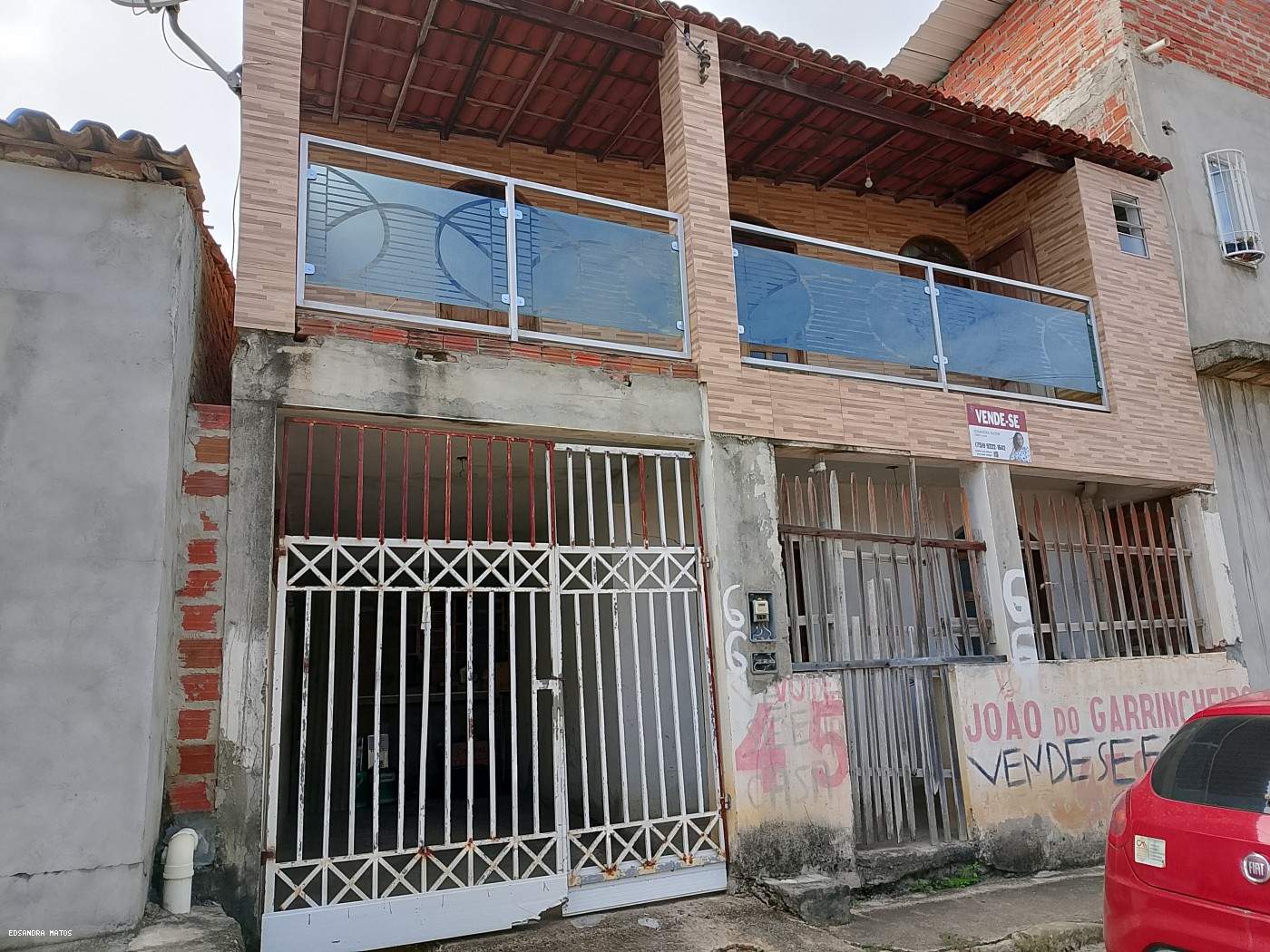 Sobrado, 3 quartos - Foto 8