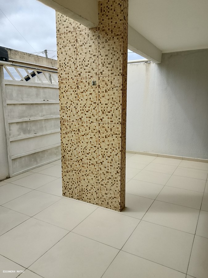 Casa, 3 quartos - Foto 3