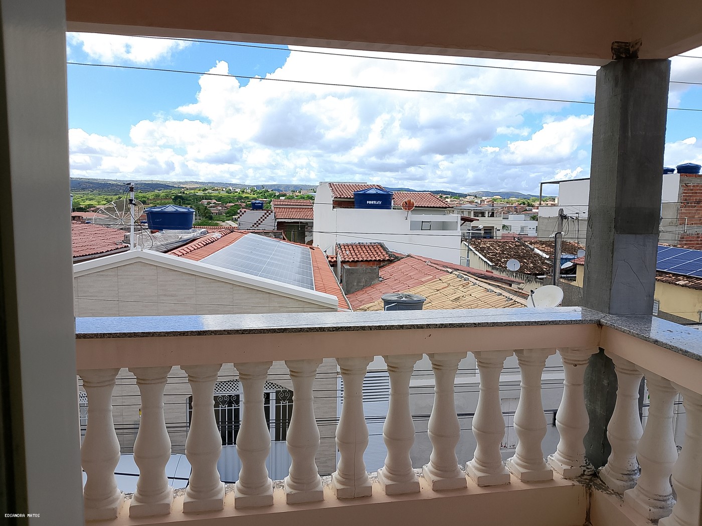 Sobrado, 4 quartos - Foto 1