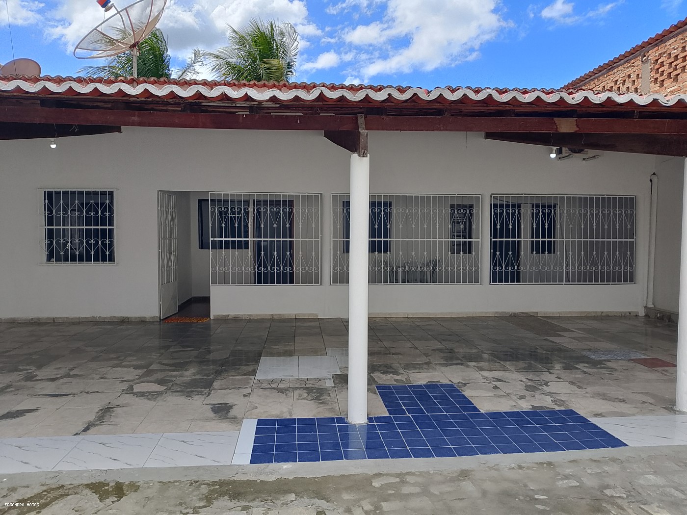 Casa, 4 quartos - Foto 8