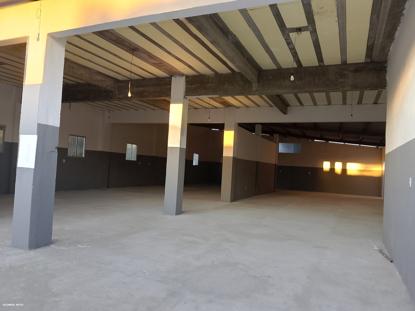 Depósito-Galpão, 900 m² - Foto 3