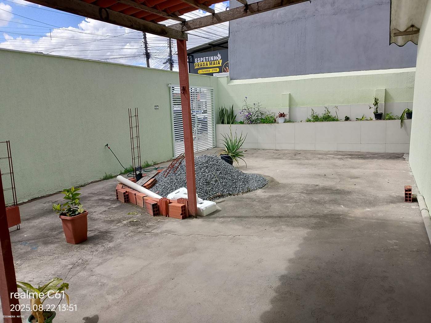 Casa, 2 quartos, 107 m² - Foto 2