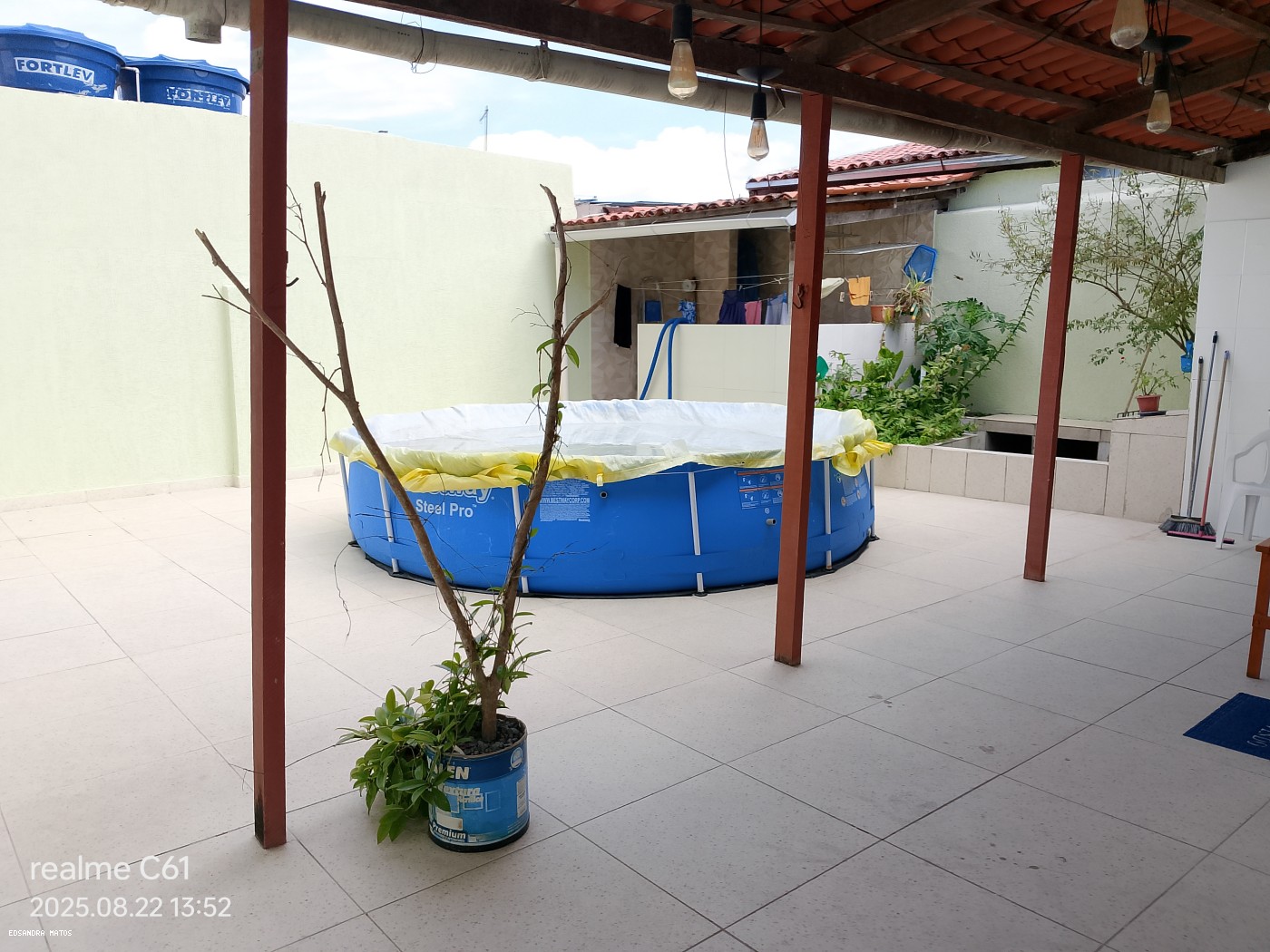 Casa, 2 quartos, 107 m² - Foto 6