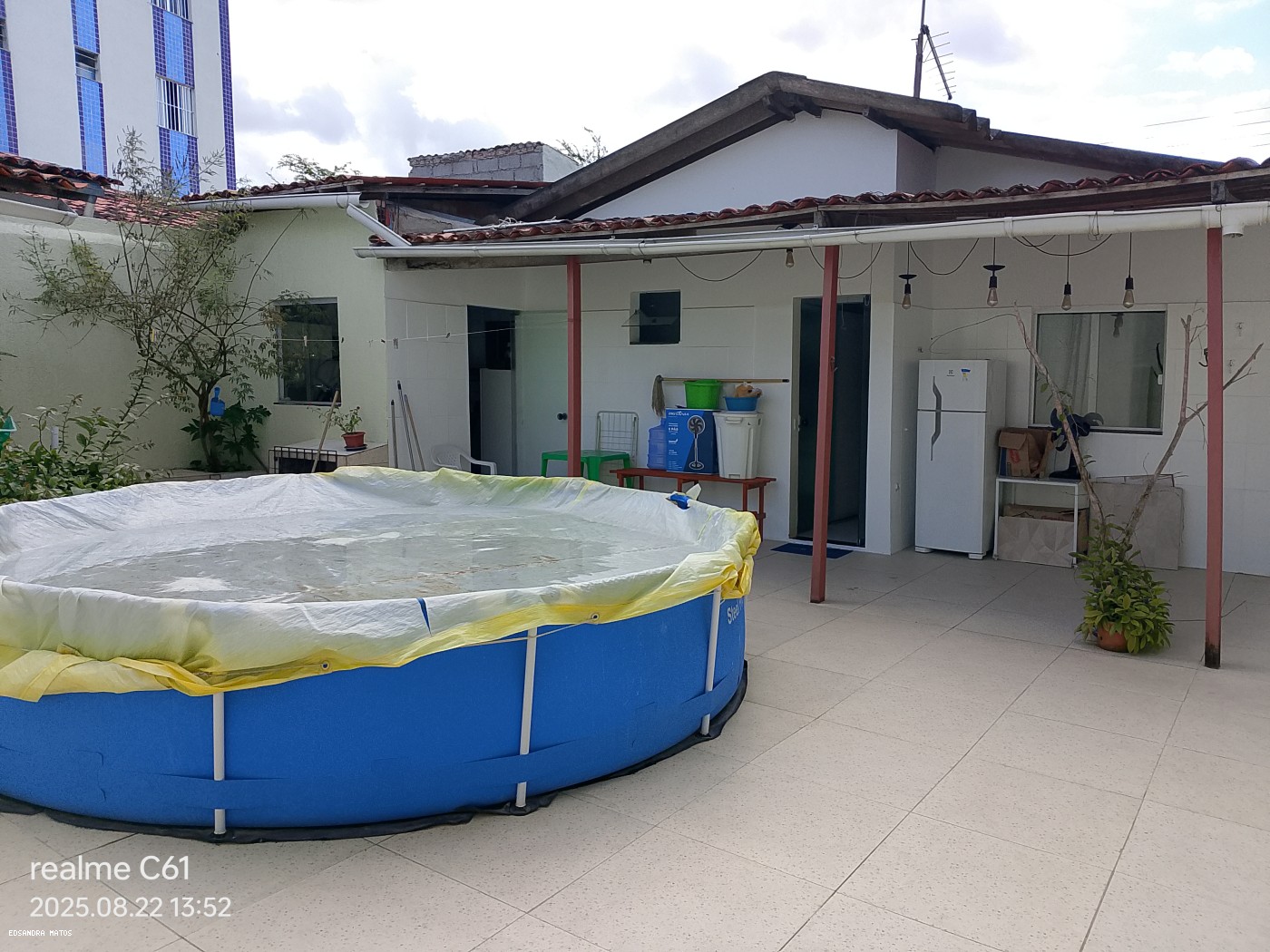 Casa, 2 quartos, 107 m² - Foto 7